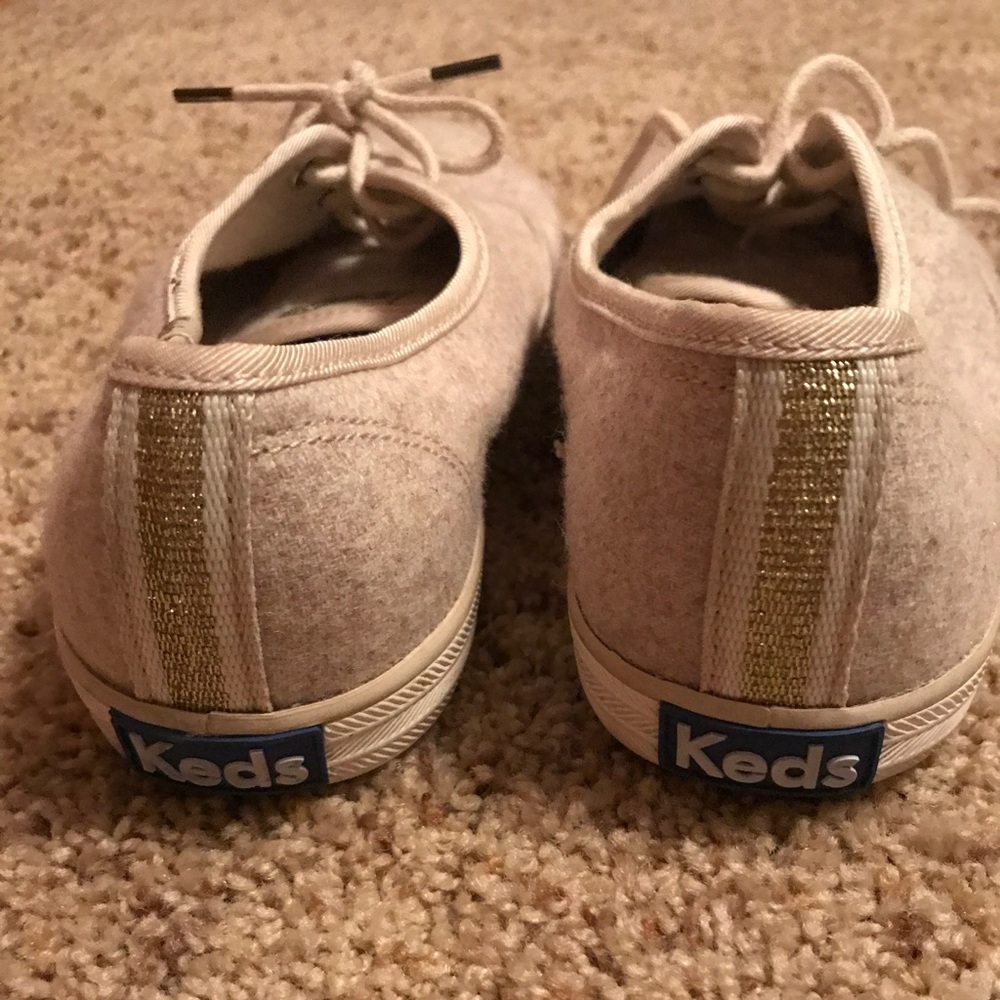 KEDS shoes